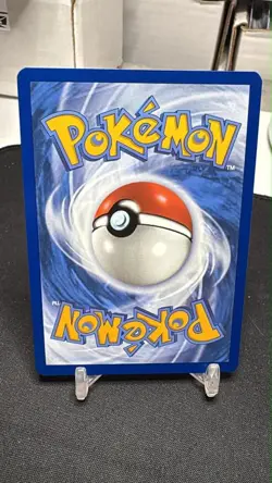 Espeon ex - (Prismatic Evolutions Stamp) 034/131 Miscellaneous Cards & Products - Image 2
