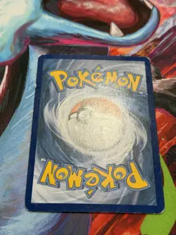 Mewtwo EX 157/162 Ultra Rare XY Breakthrough Pokemon Card - Image 4