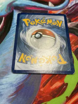 Mewtwo EX 157/162 Ultra Rare XY Breakthrough Pokemon Card - Image 5