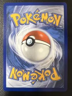 Eevee ex SVP 174 Black Star Promo Full Art Holo Near Mint Pokemon Card LP - Image 2