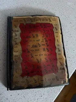 Yugioh 500+ Cards Bulk Lot EVERY CARD LISTED - Vintage Yugioh Binder Included - Image 3