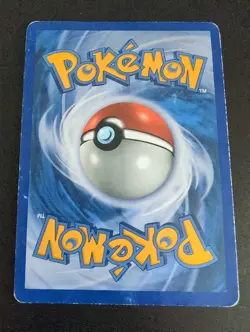 Pokemon Happiny Reverse Holo Card 52/123 Stamped Diamond & Pearl MP - Image 2