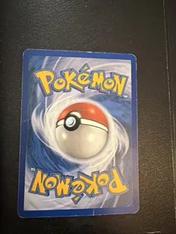 ELECTRODE 27/106 HOLO STAMPED ⚡EX Emerald Pokemon Card LP 2005 - Image 2
