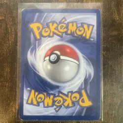 Pokemon TCG Articuno #22 Black Star Promo WOTC Card - Image 2