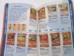 Pokemon Trading Card Game Collectors Value Guide - Image 4