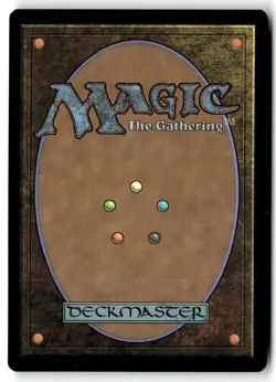 Rage Reflection Lightly Played 104 The List Reprints Magic: The Gathering - Image 2