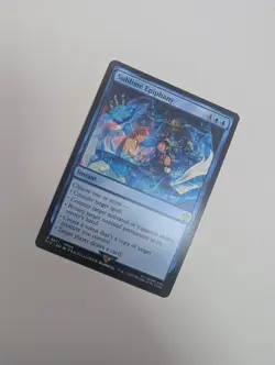 MTG - Sublime Epiphany - Commander: Final Fantasy NM/M Condition - Image 2