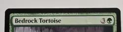 Bedrock Tortoise The Lost Caverns of Ixalan Regular - Image 2