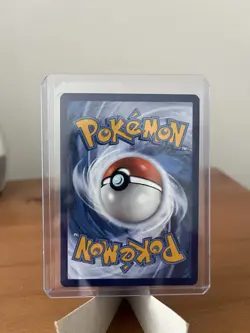 Galarian Moltres SWSH284 SWSH: Sword & Shield Promo Cards Holo - Image 2