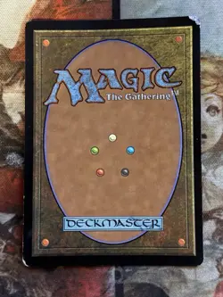 MTG Orim’s Chant/Foil/DMG/Planeshift/#011 - Image 2
