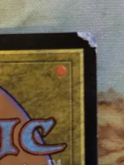 MTG Orim’s Chant/Foil/DMG/Planeshift/#011 - Image 3