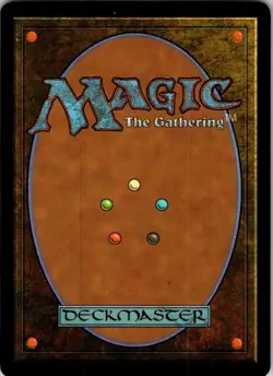 MTG Magic The Gathering Moment's Peace Odyssey Played See Scan A - Image 2