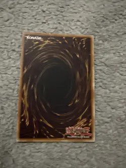Tyler The Great Warrior Sexy Card Holo Anime Yugioh Art Rare Secret Alt Custom - Image 4