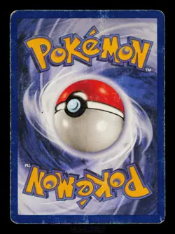 Pokemon Card Dark Alakazam 18/82 Team Rocket Rare Non-Holo Vintage HP 2000 - Image 2