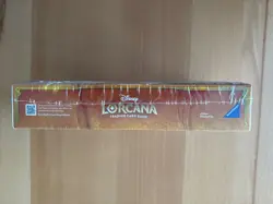 Disney Lorcana Wilds Unknown Booster Box New & Sealed - Image 3