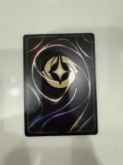 Maleficent - Exultant Spellcaster Disney Lorcana Promo (DLPC) - Image 2