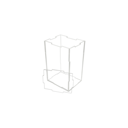 Acrylic Display Case for Disney Lorcana Gift Box - Image 4