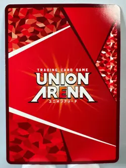 [Union Arena] [2,5 Dimensional] UAPR/NGR-1-003 Amano Lilisa U Japanese - Image 2