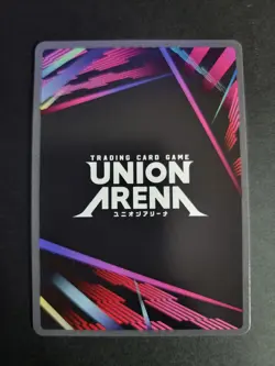 Rimuru 091 SR Super Rare Union Arena Reincarnated as a Slime - Image 2