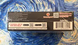 New Factory Sealed Union Arena Tokyo Ghoul Booster Box English UE18BT - Image 3