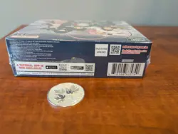 Demon Slayer: Kimetsu no Yaiba Vol.2 UEX05BT Sealed EN Booster Box | Union Arena - Image 2