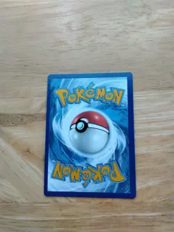 Pokemon TCG Charizard Pokemon Go 010/078 Rare Holo Card - Image 2