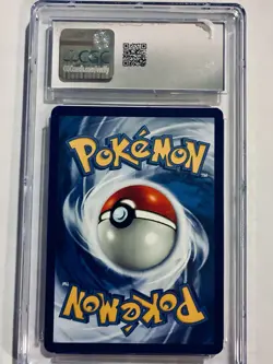 Charizard 010/078 Pokemon GO Holo - Image 2