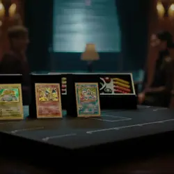 2 Sets POKEMON TCG Trading Card Game CLASSIC Factory New, Cards Only No Box 820650855689 - Image 3