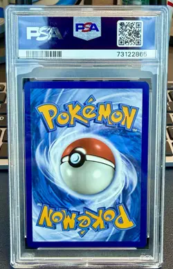 Pokemon Charizard 010/078 Reverse Holo Pokemon Go - PSA 10 - Image 2