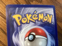 POKEMON HOLO DRAGONITE 1999 CARD 4/62 - Image 5