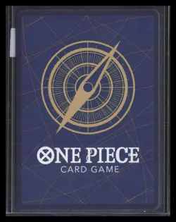 Trafalgar Law (Ill. Box Vol.6) Foil PR One Piece Promotion Cards P-093 NM - Image 2