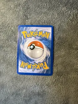 Pokemon Card Minccino Legendary Treasures Radiant Collection RC18/RC25 Starfoil - Image 2