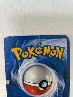 Ho-Oh Legend Card - Pokemon EX Legend Maker - Heavily Played Condition - Image 3