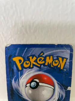 Ho-Oh Legend Card - Pokemon EX Legend Maker - Heavily Played Condition - Image 4