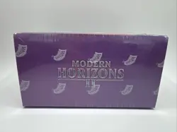 Mtg Modern Horizons 2 MH2 Set Booster Box New & Sealed! 195166125213 - Image 5