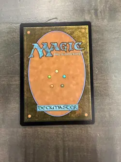 Magic: The Gathering Namor the Sub-Mariner Marvel Alt Art Mythic Foil #0362 EN - Image 2