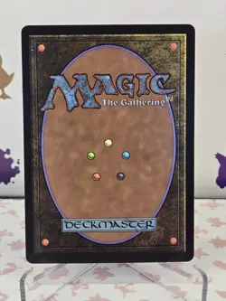 MTG Gathering Place (Borderless) Foil - Marvel's Super Heroes - Image 2