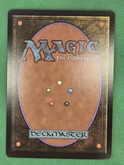 MTG Gathering Place (Borderless) Foil - Marvel's Super Heroes - Image 4