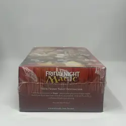 Magic: The Gathering Gatecrash Booster Box English Factory Sealed - Image 2