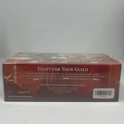 Magic: The Gathering Gatecrash Booster Box English Factory Sealed - Image 3