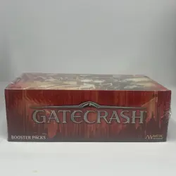 Magic: The Gathering Gatecrash Booster Box English Factory Sealed - Image 5