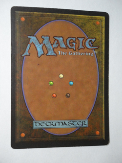 Magical Hack Revised Edition LP Lightly Played MTG Magic the Gathering - Image 2