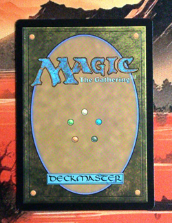MTG Dreamtide Whale MH3 59 Regular NM R - Image 2