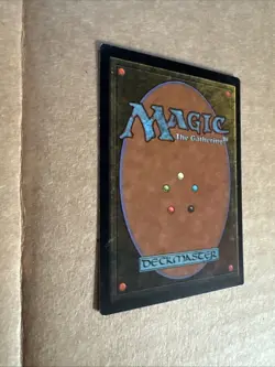 MTG Visions Necromancy Unplayed NM NM+ Magic The Gathering - Image 5