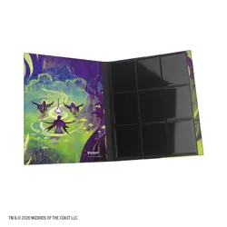 Gamegenic MTG Secrets of Strixhaven Casual Album 18-Pocket Binder - Witherbloom - Image 4