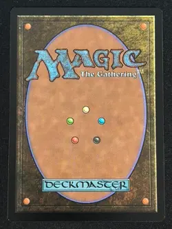 1x MTG Porom's Silence Magic - Silence (Rainbow Foil) - (SLD) #I 7003 - Magic - Image 4
