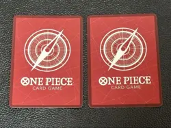 One Piece Card Dodgers Luffy for Ornamental Use - Image 5