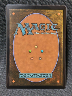 Foil MTG Korvold, Fae-Cursed King Year Of The Dragon Promo Japanese NM - Image 2