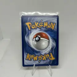 Ampharos #029/086 Non-Holo Rare Deck Exclusives - Pokemon Chaos Rising 2804 - Image 2