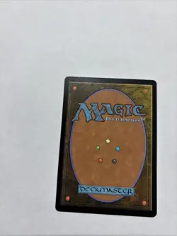 MTG Shadowspear Theros Beyond Death Regular Card - Image 2